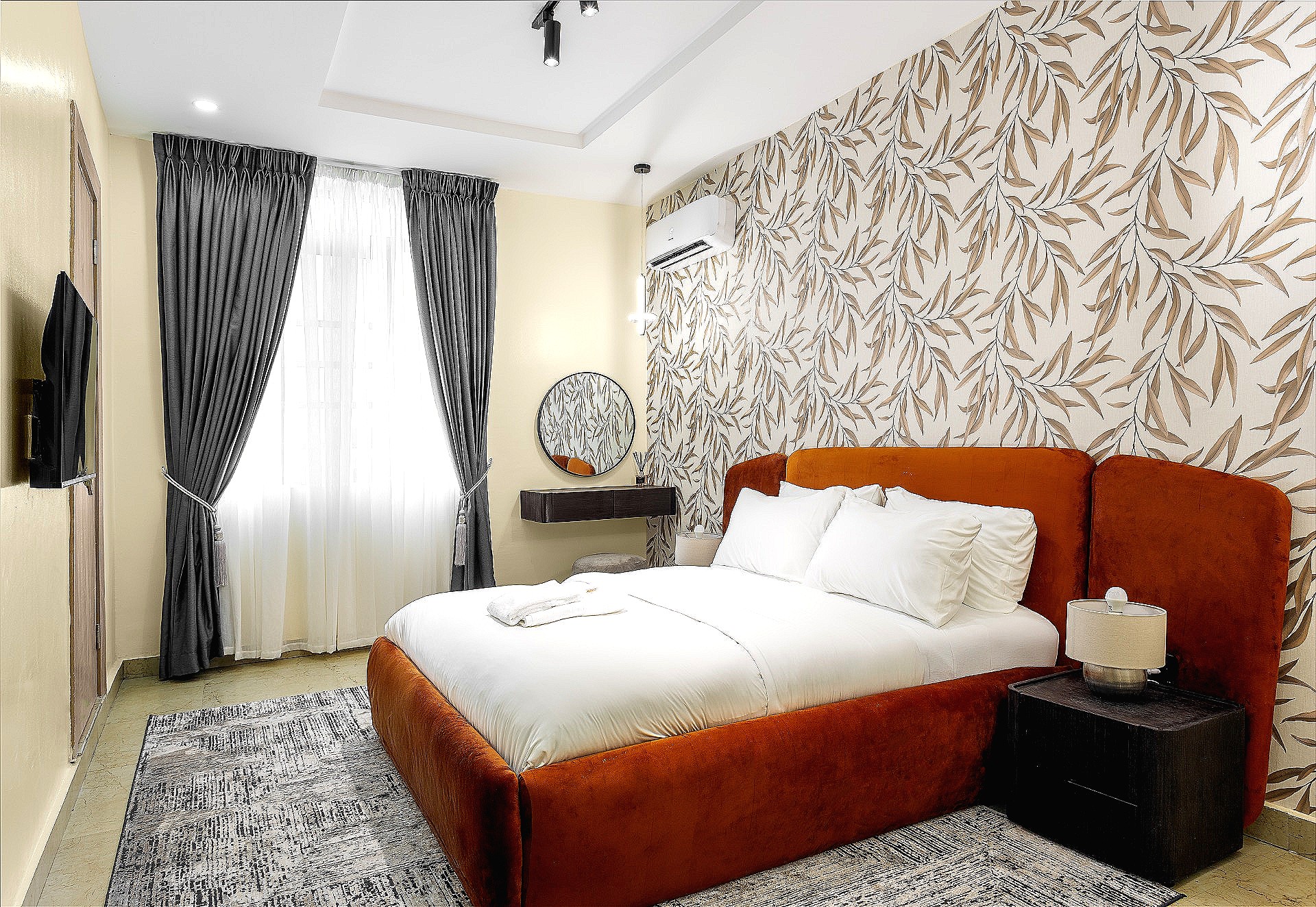Prime 3 Bedroom Apartment, Victoria Island — photo 5