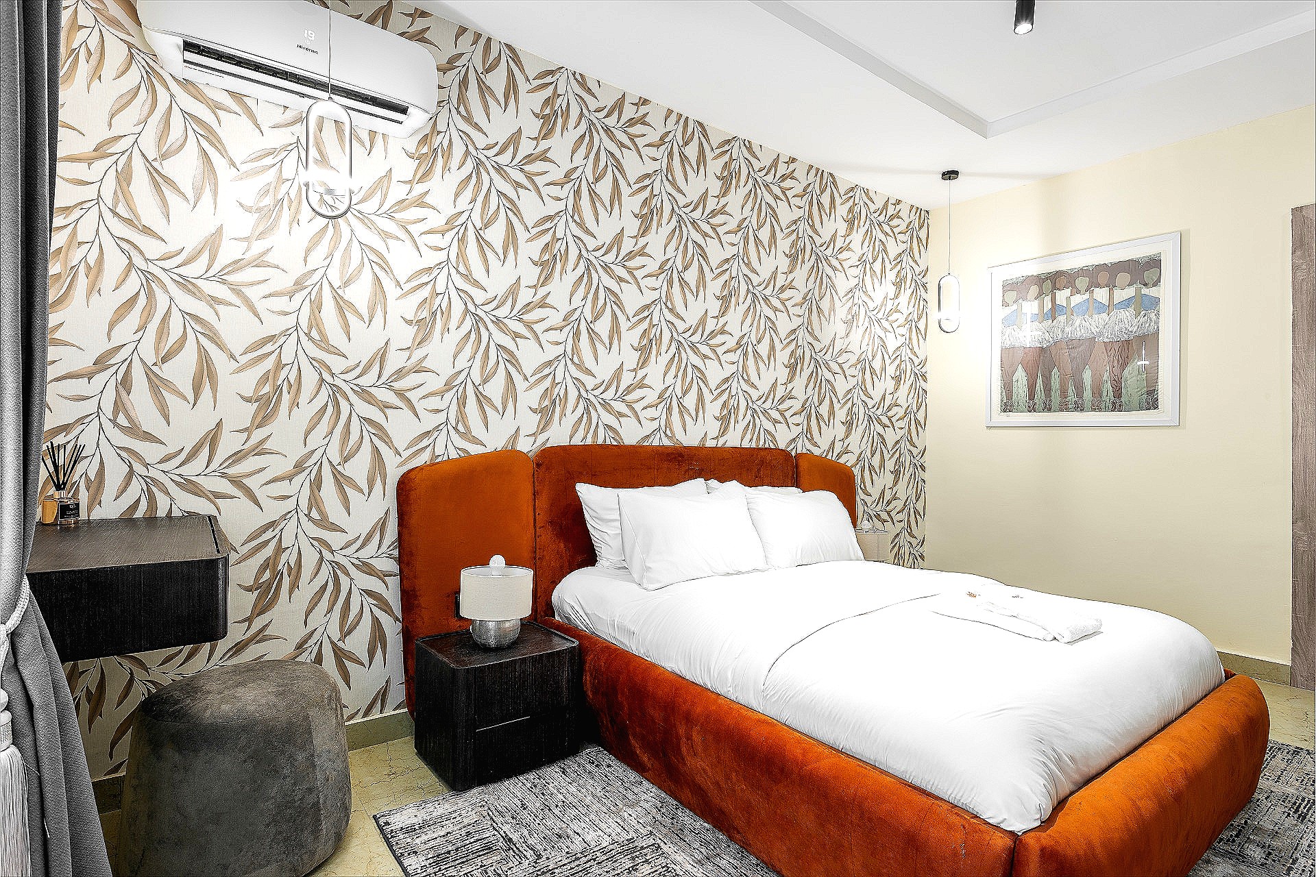 Prime 3 Bedroom Apartment, Victoria Island — photo 6