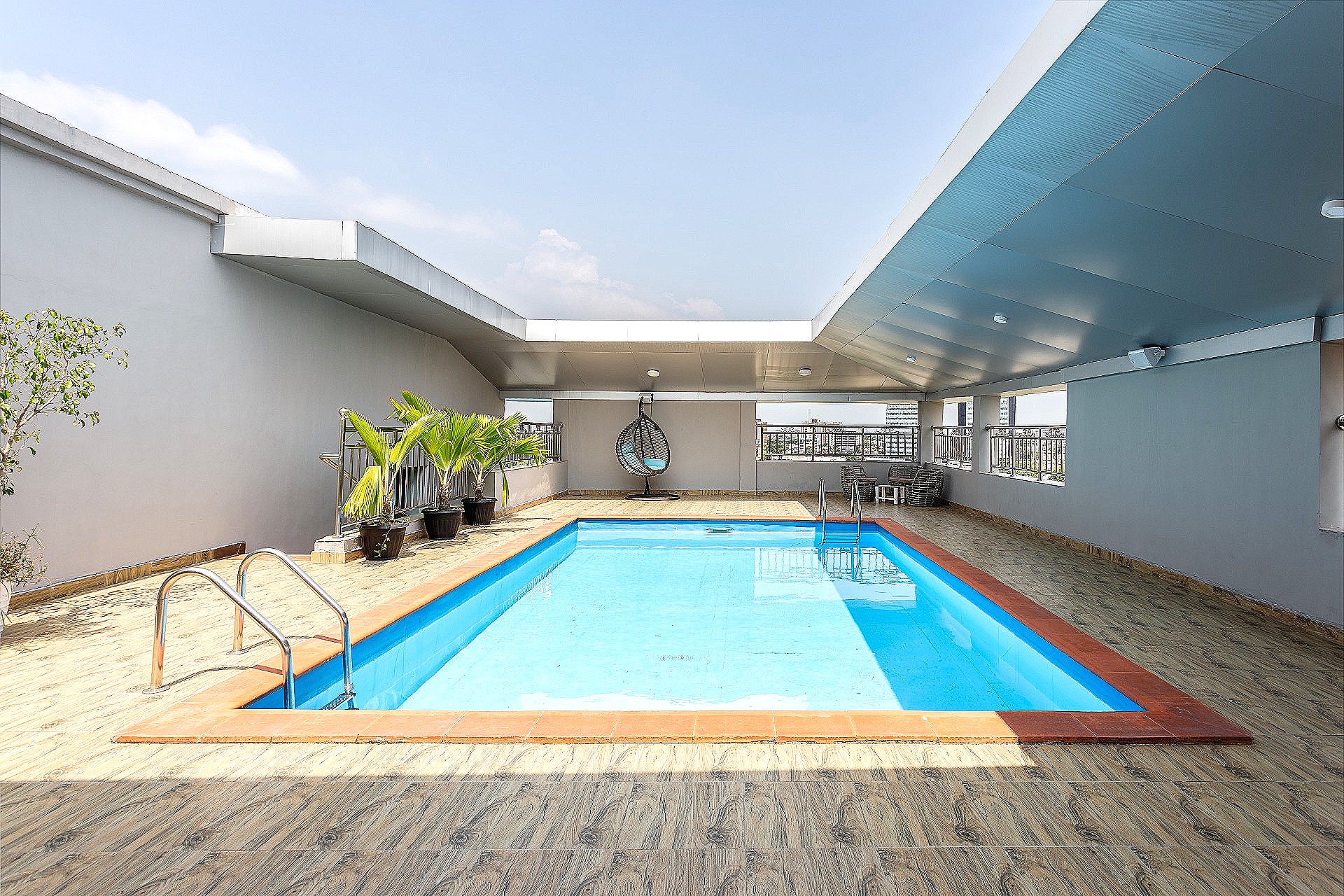 Prime 3 Bedroom Apartment, Victoria Island — photo 8