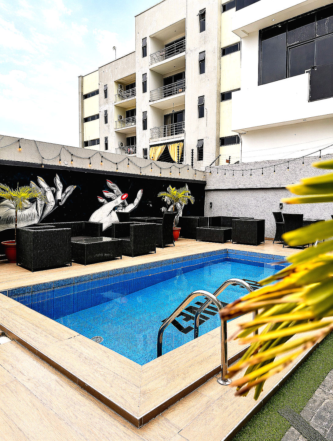 De Fivez Hotel — photo 1