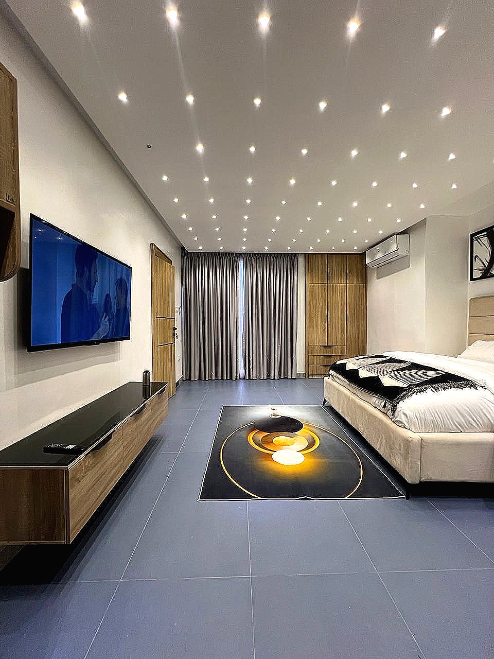 Refined Studio Apartment, Wuse II — photo 3
