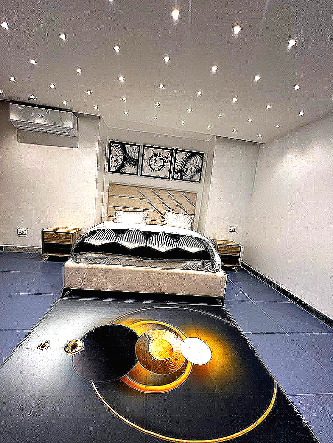 Refined Studio Apartment, Wuse II — photo 4