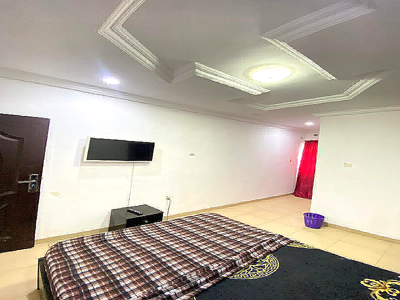 Cozy Studio Apartment | Lantana Road, Ibadan — photo 2