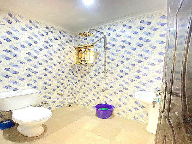 Cozy Studio Apartment | Lantana Road, Ibadan — photo 4