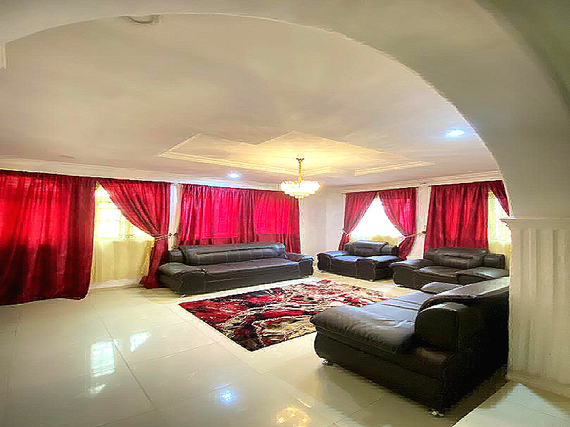 Cozy Studio Apartment | Lantana Road, Ibadan — photo 5