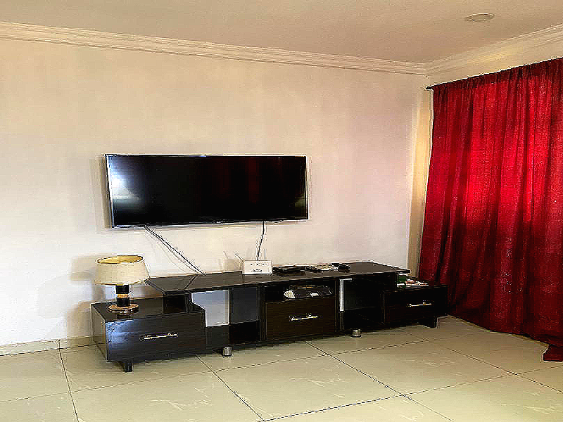 Cozy Studio Apartment | Lantana Road, Ibadan — photo 6
