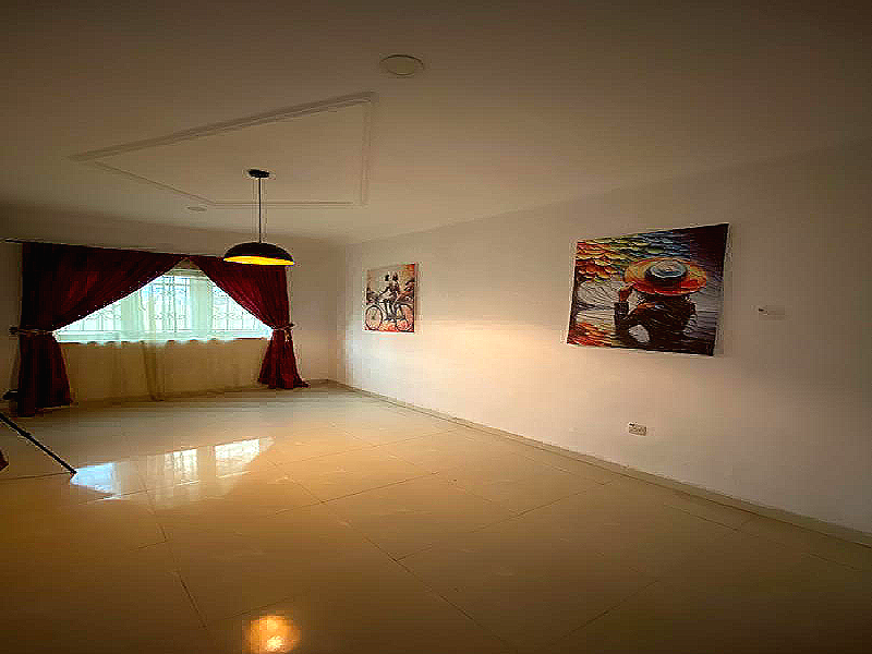 Cozy Studio Apartment | Lantana Road, Ibadan — photo 7
