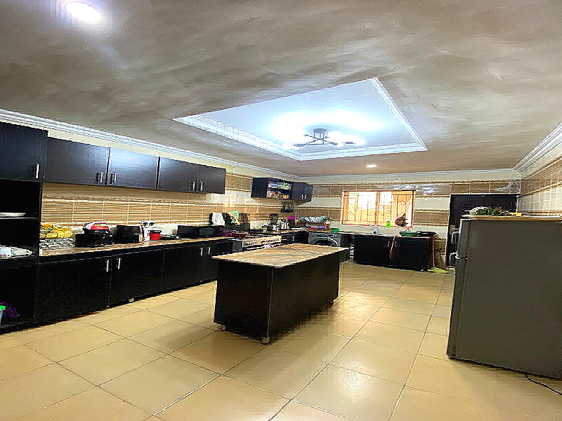 Cozy Studio Apartment | Lantana Road, Ibadan — photo 8