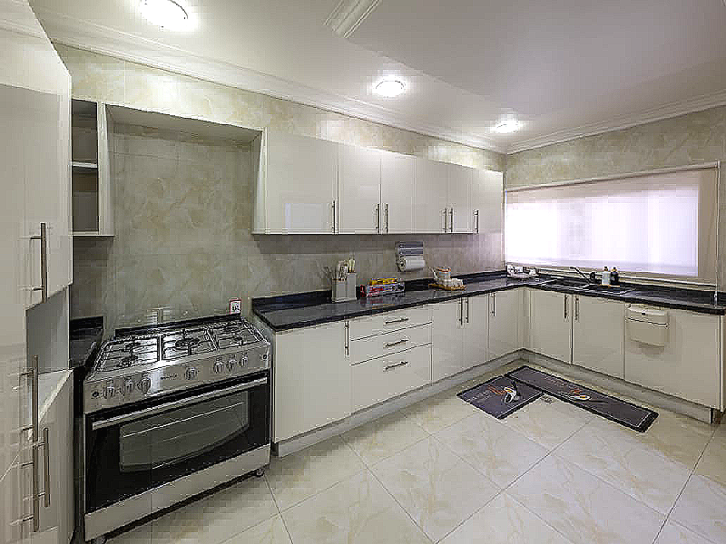Eco Eden, Luxury 3 Bedroom Apartment, Ikoyi — photo 5