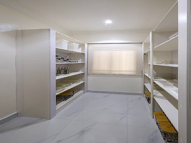 Eco Eden, Luxury 3 Bedroom Apartment, Ikoyi — photo 6
