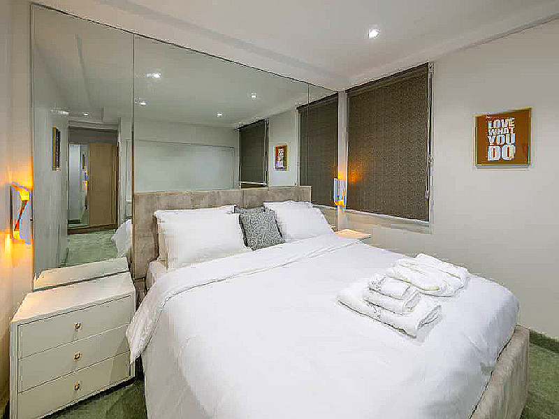 Eco Eden, Luxury 3 Bedroom Apartment, Ikoyi — photo 7