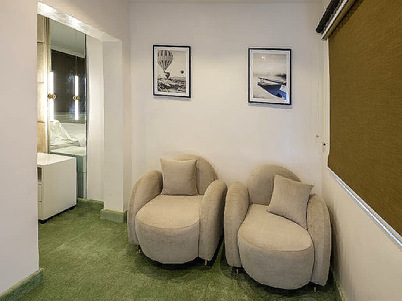 Eco Eden, Luxury 3 Bedroom Apartment, Ikoyi — photo 8