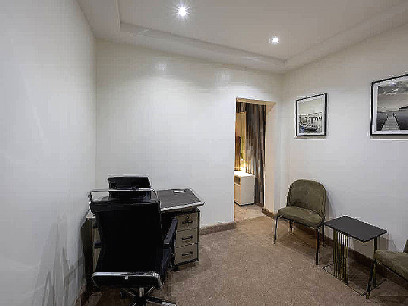Elysium, Luxury 3 bedroom Apartment, Ikoyi — photo 7