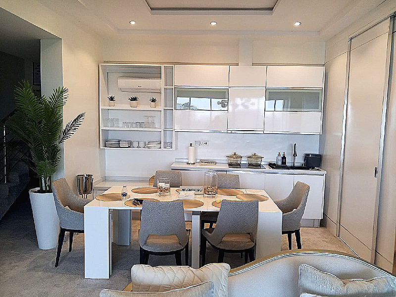 Premium 3 Bedroom Penthouse, Ikoyi — photo 4