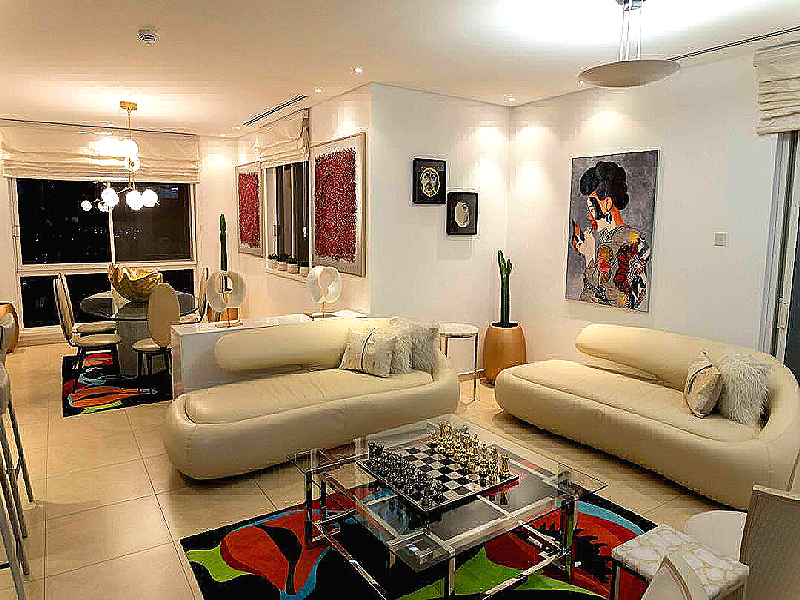 Ultimate Luxury 2 Bedroom Apartment, Ikoyi — photo 2