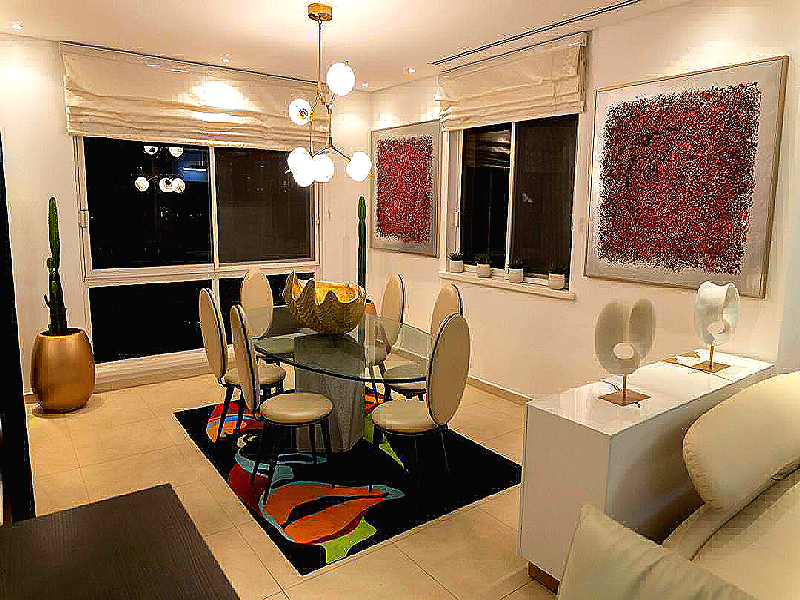 Ultimate Luxury 2 Bedroom Apartment, Ikoyi — photo 3