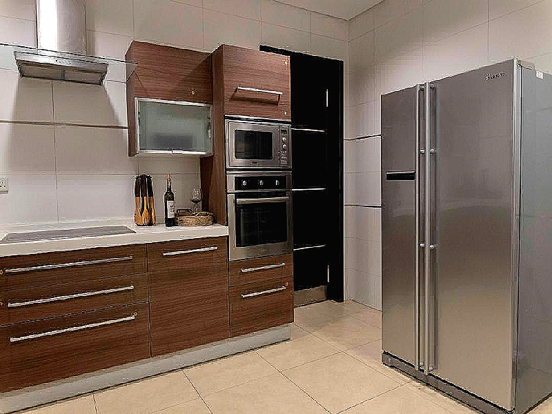 Ultimate Luxury 2 Bedroom Apartment, Ikoyi — photo 5