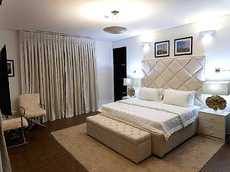 Ultimate Luxury 2 Bedroom Apartment, Ikoyi — photo 6