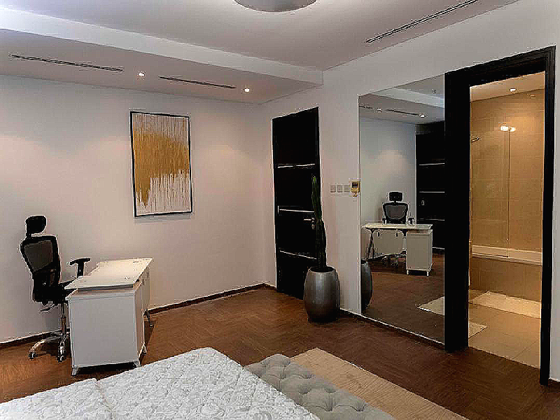 Ultimate Luxury 2 Bedroom Apartment, Ikoyi — photo 7