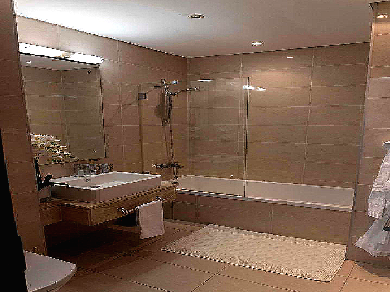 Ultimate Luxury 2 Bedroom Apartment, Ikoyi — photo 8