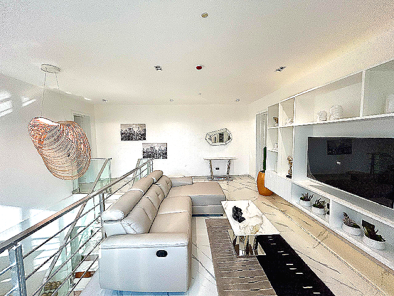 3 Bedroom Luxury Penthouse Lekki Phase 1 — photo 1