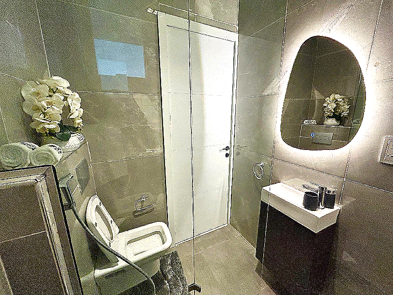 3 Bedroom Luxury Penthouse Lekki Phase 1 — photo 5