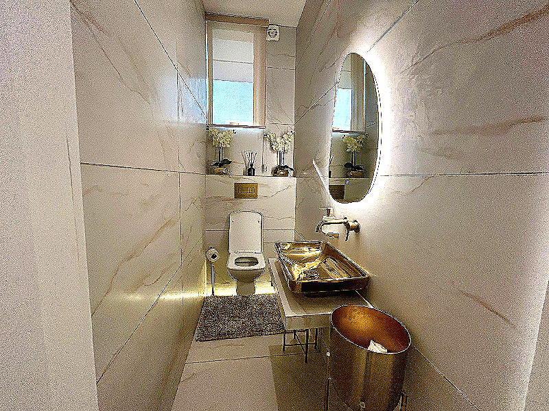 3 Bedroom Luxury Penthouse Lekki Phase 1 — photo 6