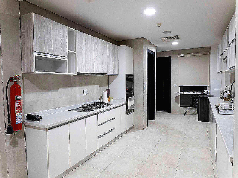 3 Bedroom Luxury Pentsuite — photo 4