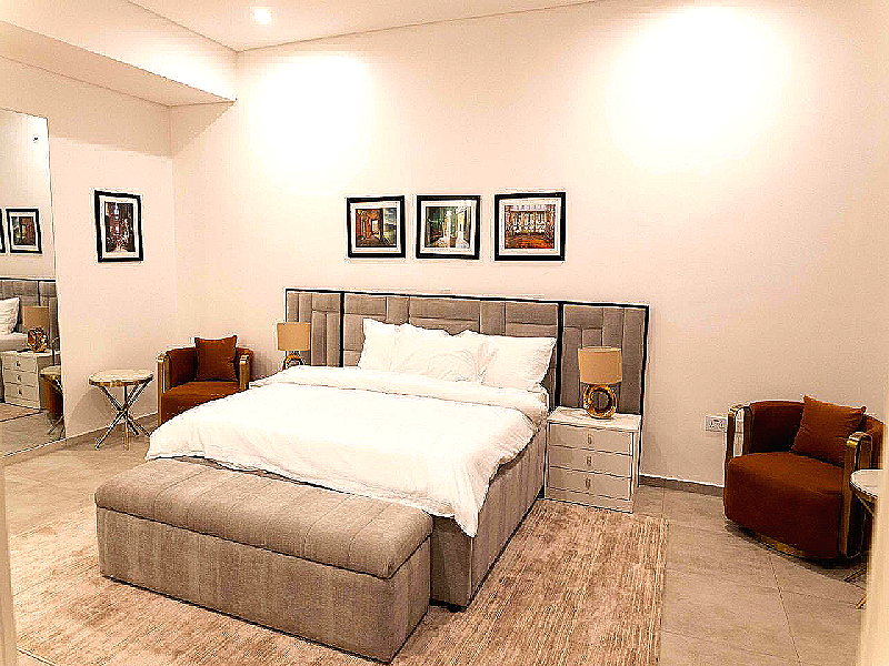 3 Bedroom Luxury Pentsuite — photo 5