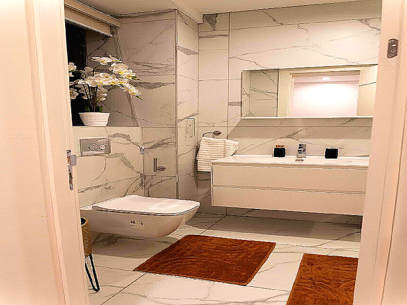 3 Bedroom Luxury Pentsuite — photo 6
