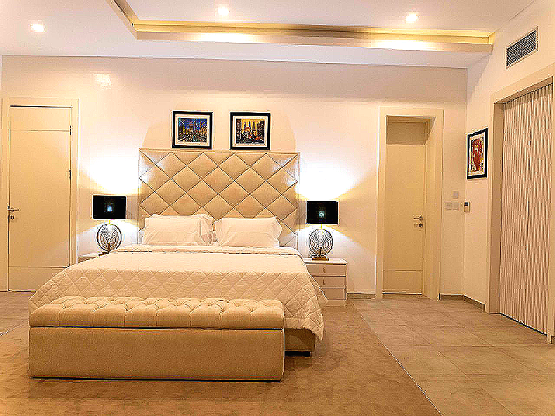 3 Bedroom Luxury Pentsuite — photo 7