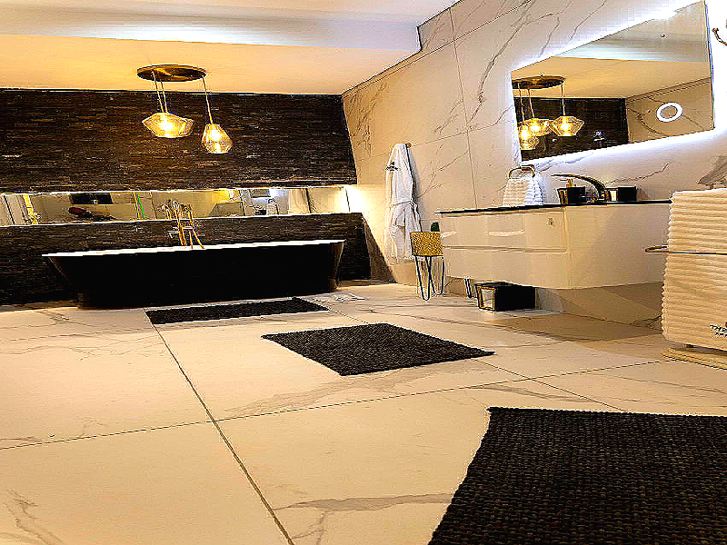 3 Bedroom Luxury Pentsuite — photo 8