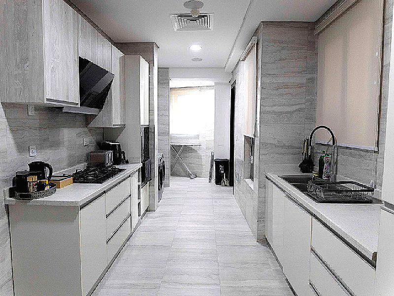 Luxury 2 Bedroom Maisonette, Ikoyi — photo 6