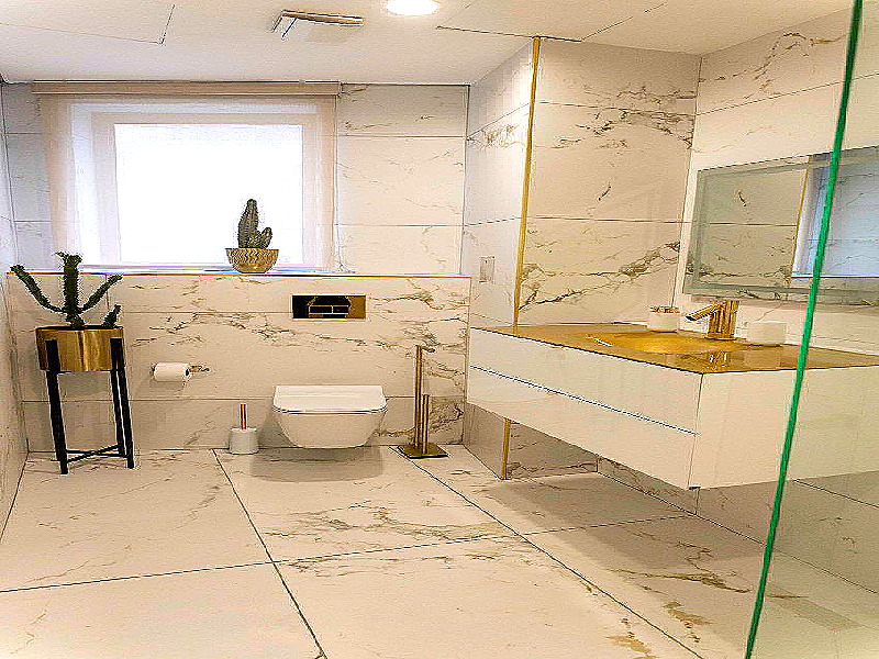 Luxury 2 Bedroom Maisonette, Ikoyi — photo 8