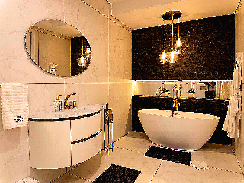 Luxury 3 Bedroom Pentsuite, Ikoyi — photo 8