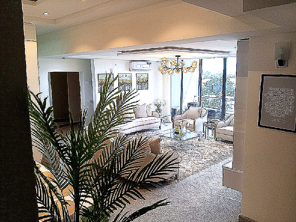 Premium 3 Bedroom Penthouse, Ikoyi — photo 5