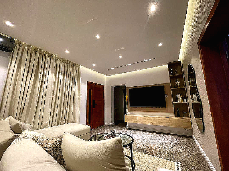 Cozy cabin1 Bedroom Home | Admiralty Way, Lekki — photo 2