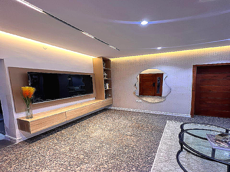 Cozy cabin1 Bedroom Home | Admiralty Way, Lekki — photo 3