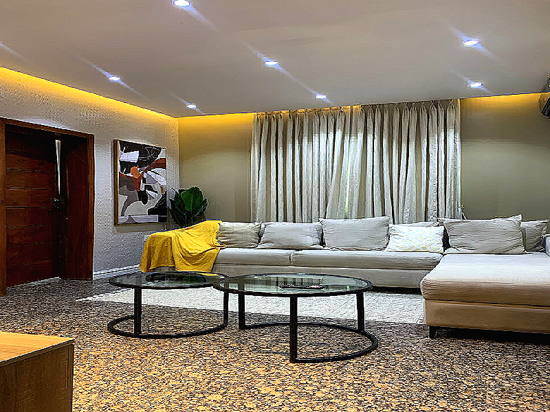 Cozy cabin1 Bedroom Home | Admiralty Way, Lekki — photo 5