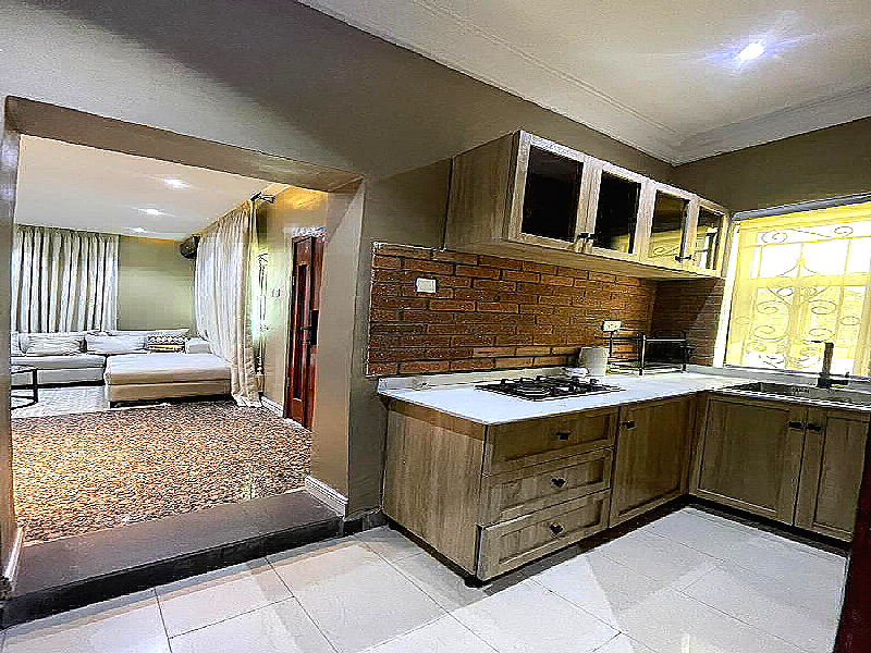 Cozy cabin1 Bedroom Home | Admiralty Way, Lekki — photo 6