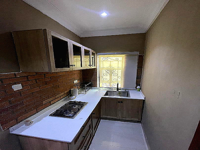 Cozy cabin1 Bedroom Home | Admiralty Way, Lekki — photo 7