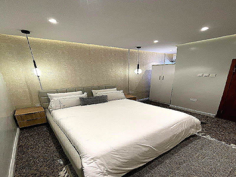 Cozy cabin1 Bedroom Home | Admiralty Way, Lekki — photo 8
