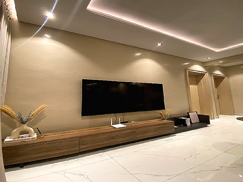 Furnished 2 Bedroom Apartment | Admiralty Way, Lekki — photo 3