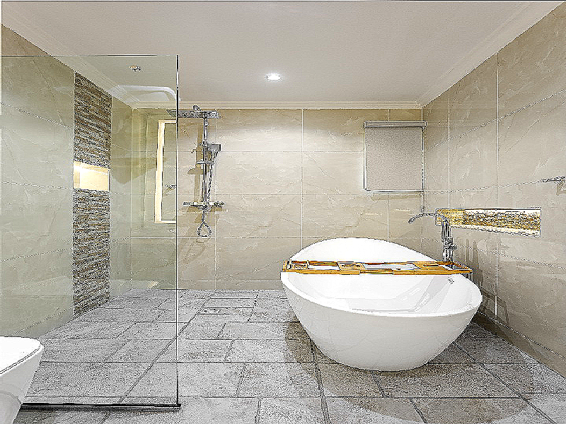 3 Bedroom Executive Apartment, Victoria Island — photo 5