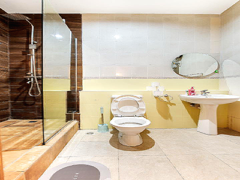 Sapphire 3 bedroom Residences, Bourdillon Ikoyi — photo 6