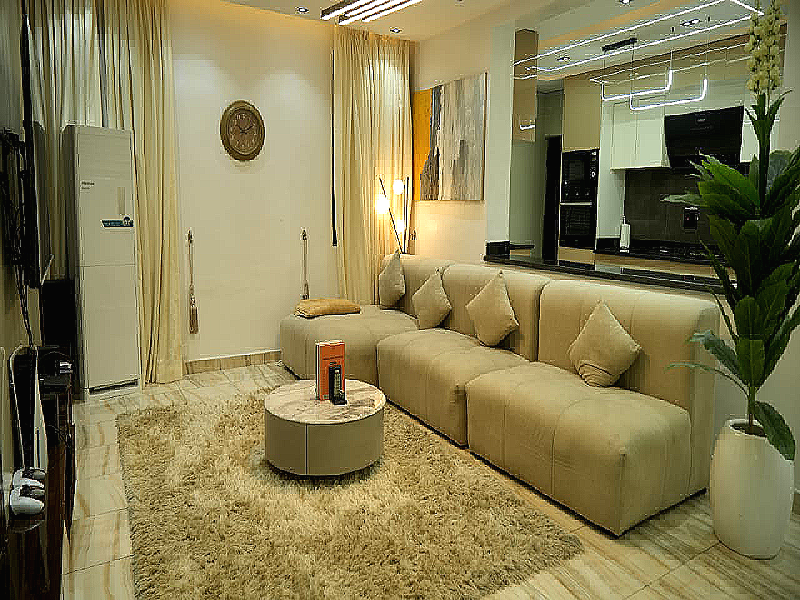 Palato Bay, 2 Bedroom Ikate Home — photo 1