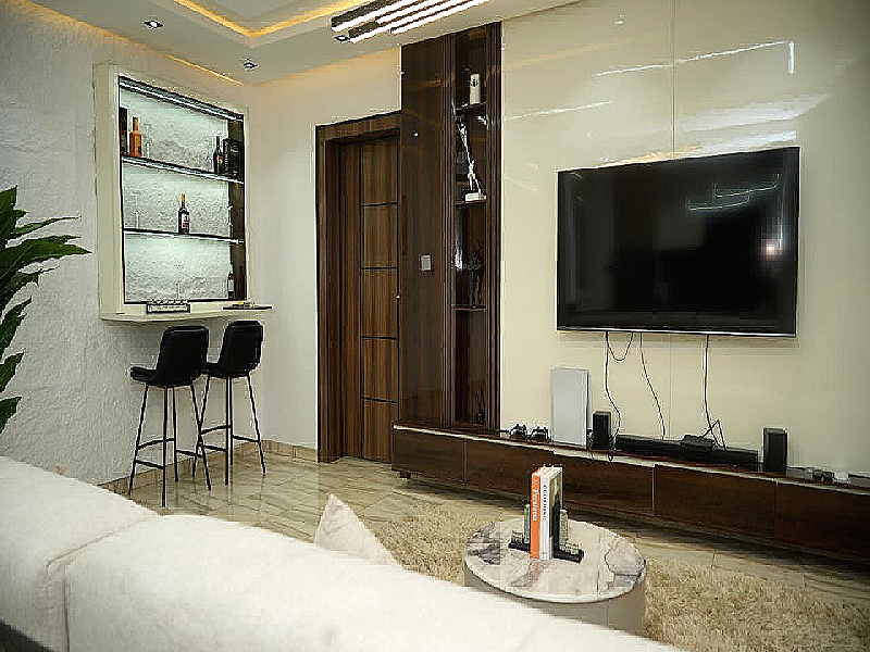 Palato Bay, 2 Bedroom Ikate Home — photo 2