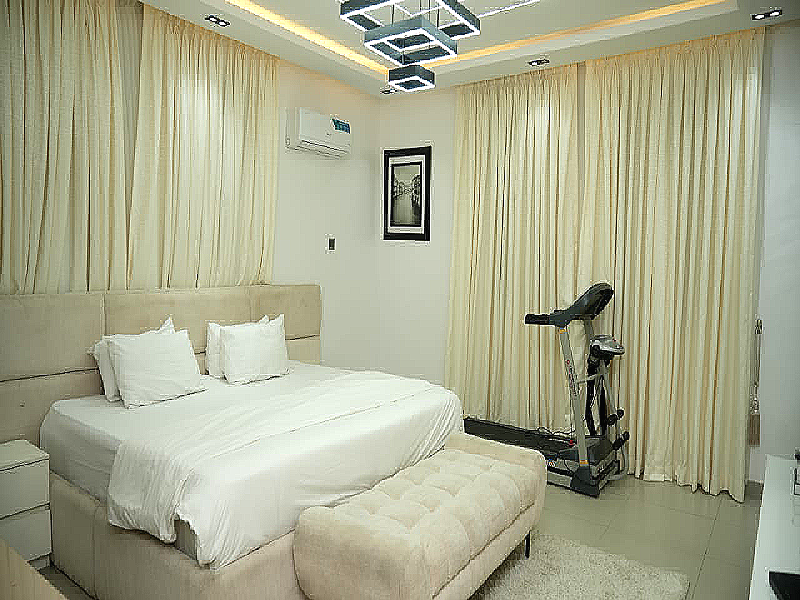 Palato Bay, 2 Bedroom Ikate Home — photo 5