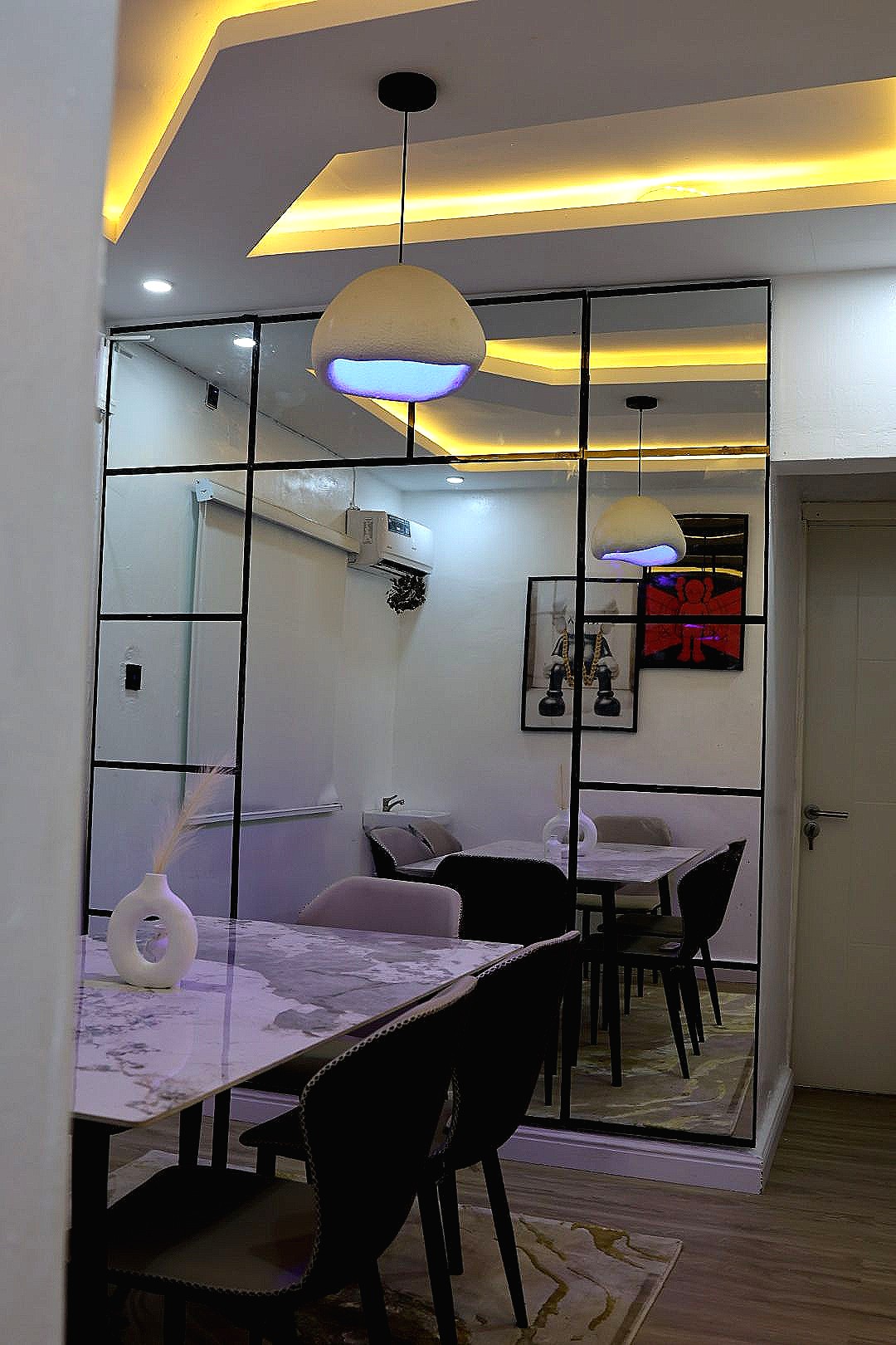 Private 3 Bedroom Duplex, for Shortlet Stay in Ipaja — photo 4