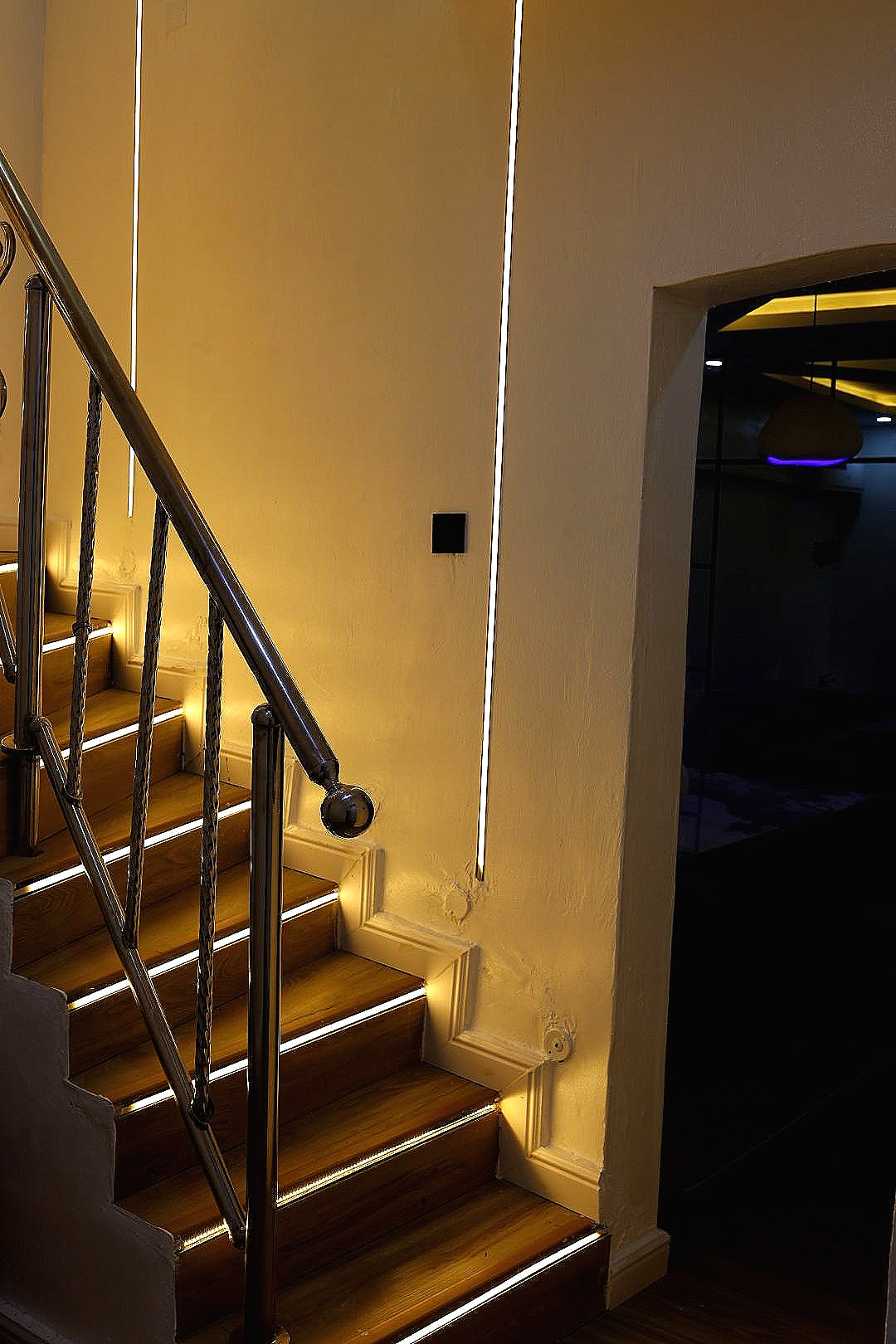 Private 3 Bedroom Duplex, for Shortlet Stay in Ipaja — photo 6